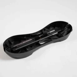 Easy Net Badminton 3m - Noir -Sportmania pack badminton easy net 3 m orange pop 6