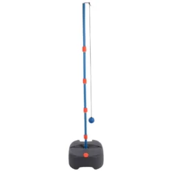 Artengo Pack De Speedball (1 Mât, 2 Raquettes Et 1 Balle) "TURNBALL GRIS/BLEU" 10 Artengo Pack De Speedball (1 Mât, 2 Raquettes Et 1 Balle) "TURNBALL GRIS/BLEU" -Sportmania pack de speedball 1 mat 2 raquettes et 1 balle quoteturnball grisslashbleuquote 2