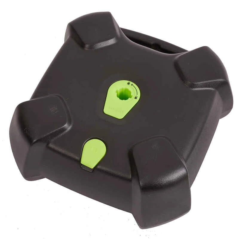 Artengo Pack De Speedball (1 Mât, 2 Raquettes Et 1 Balle) TURNBALL STRONG NOIR JAUNE 8 Artengo Pack De Speedball (1 Mât, 2 Raquettes Et 1 Balle) TURNBALL STRONG NOIR JAUNE – Image 8