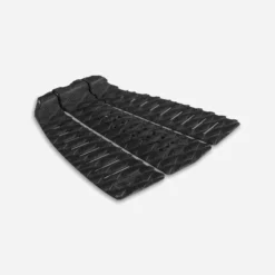 PAD SURF Pied Arrière 3 Parties Noir -Sportmania pad surf pied arriere 3 parties noir 4