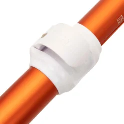 PAGAIE DE STAND UP PADDLE 100 DEMONTABLE REGLABLE 170-220 CM ORANGE 3 PARTIES 14 PAGAIE DE STAND UP PADDLE 100 DEMONTABLE REGLABLE 170-220 CM ORANGE 3 PARTIES -Sportmania pagaie de stand up paddle 100 demontable reglable 170 220 cm bleue 3