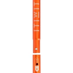 PAGAIE DE STAND UP PADDLE 100 DEMONTABLE REGLABLE 170-220 CM ORANGE 3 PARTIES 15 PAGAIE DE STAND UP PADDLE 100 DEMONTABLE REGLABLE 170-220 CM ORANGE 3 PARTIES -Sportmania pagaie de stand up paddle 100 demontable reglable 170 220 cm bleue 4