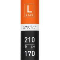 PAGAIE SUP 500 TUBE CARBONE FIBRE DE VERRE 2 PARTIES REGLABLE 170-210 CM - L -Sportmania pagaie sup 500 tube carbon fibre de verre 2 parties reglable 170 210 cm l 11