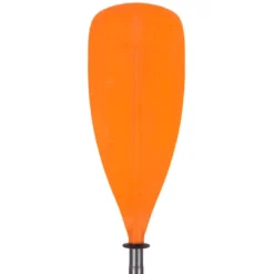 PAGAIE SYMÉTRIQUE RÉGLABLE DE KAYAK 2 PARTIES X100 -Sportmania pagaie symetrique reglable de kayak 2 parties x100 2