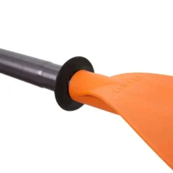 PAGAIE SYMÉTRIQUE RÉGLABLE DE KAYAK 2 PARTIES X100 -Sportmania pagaie symetrique reglable de kayak 2 parties x100 5