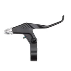 PAIRE DE LEVIERS DE FREIN TYPE V-BRAKE -Sportmania paire de leviers de frein type v brake 4