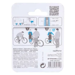 PAIRE DE PATINS DE FREIN ROUTE 500 -Sportmania paire de patins de frein route 500 9