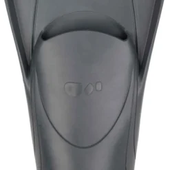 PALMES NATATION COURTES EASYFINS GRIS 12 PALMES NATATION COURTES EASYFINS GRIS -Sportmania palmes natation courtes 100 easyfins gris 5