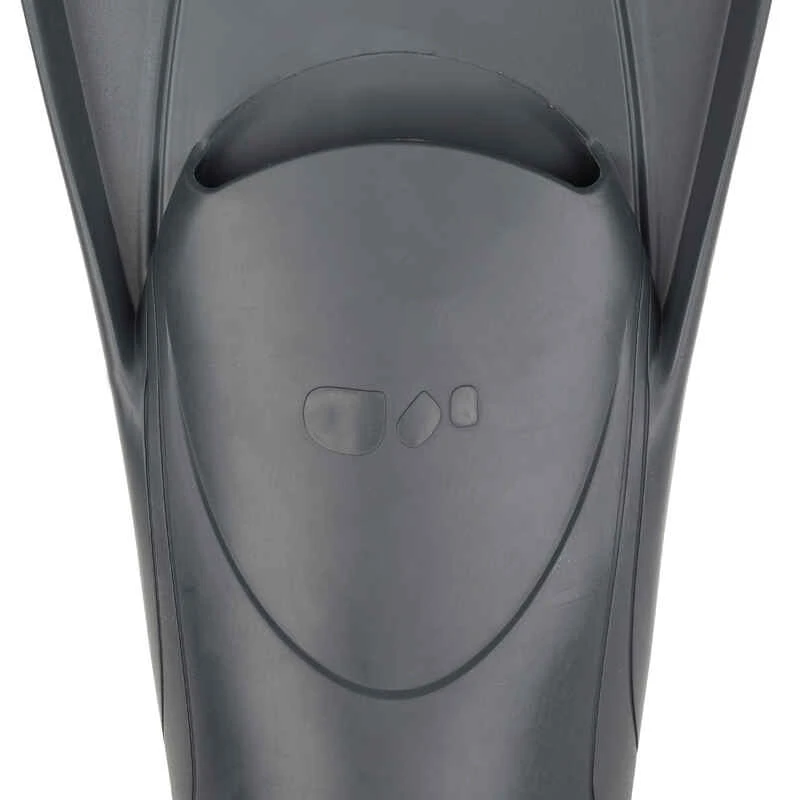 PALMES NATATION COURTES EASYFINS GRIS 6 PALMES NATATION COURTES EASYFINS GRIS – Image 6