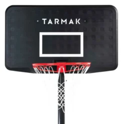 Panier De Basket Sur Pied Réglable De 2,20m à 3,05m - B100 Noir 15 Panier De Basket Sur Pied Réglable De 2,20m à 3,05m - B100 Noir -Sportmania panier de basket b100 noir pour enfant et adulte se regle de 220m a 305m 5