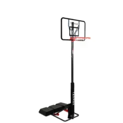 Panier De Basket Sur Pied Réglable De 2,20m à 3,05m - B100 Easy Polycarbonate 25 Panier De Basket Sur Pied Réglable De 2,20m à 3,05m - B100 Easy Polycarbonate -Sportmania panier de basket enfantslashadulte b100 easy polycarbonate reglable sans outils 1 11