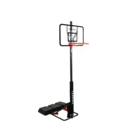 Panier De Basket Sur Pied Réglable De 2,20m à 3,05m - B100 Easy Polycarbonate 26 Panier De Basket Sur Pied Réglable De 2,20m à 3,05m - B100 Easy Polycarbonate -Sportmania panier de basket enfantslashadulte b100 easy polycarbonate reglable sans outils 1 12