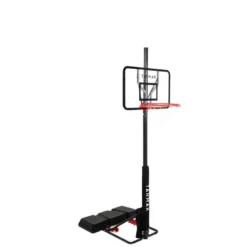 Panier De Basket Sur Pied Réglable De 2,20m à 3,05m - B100 Easy Polycarbonate 27 Panier De Basket Sur Pied Réglable De 2,20m à 3,05m - B100 Easy Polycarbonate -Sportmania panier de basket enfantslashadulte b100 easy polycarbonate reglable sans outils 1 13