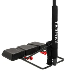 Panier De Basket Sur Pied Réglable De 2,20m à 3,05m - B100 Easy Polycarbonate 18 Panier De Basket Sur Pied Réglable De 2,20m à 3,05m - B100 Easy Polycarbonate -Sportmania panier de basket enfantslashadulte b100 easy polycarbonate reglable sans outils 1 4