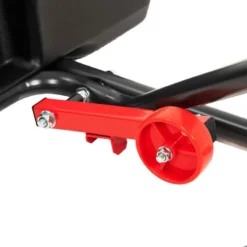 Panier De Basket Sur Pied Réglable De 2,20m à 3,05m - B100 Easy Polycarbonate 20 Panier De Basket Sur Pied Réglable De 2,20m à 3,05m - B100 Easy Polycarbonate -Sportmania panier de basket enfantslashadulte b100 easy polycarbonate reglable sans outils 1 6