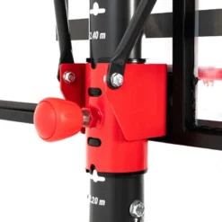 Panier De Basket Sur Pied Réglable De 2,20m à 3,05m - B100 Easy Polycarbonate 22 Panier De Basket Sur Pied Réglable De 2,20m à 3,05m - B100 Easy Polycarbonate -Sportmania panier de basket enfantslashadulte b100 easy polycarbonate reglable sans outils 1 8