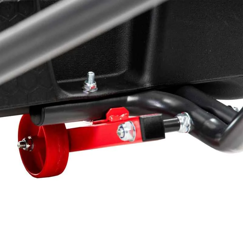 Panier De Basket Sur Pied Réglable De 2,20m à 3,05m - B100 Easy Noir 11 Panier De Basket Sur Pied Réglable De 2,20m à 3,05m - B100 Easy Noir – Image 11