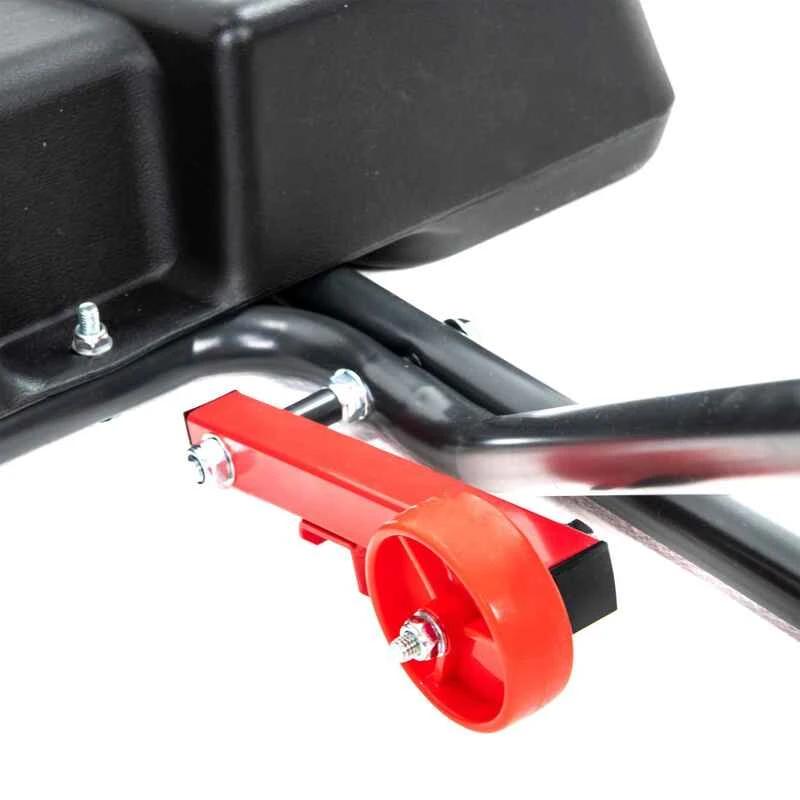 Panier De Basket Sur Pied Réglable De 2,20m à 3,05m - B100 Easy Noir 12 Panier De Basket Sur Pied Réglable De 2,20m à 3,05m - B100 Easy Noir – Image 12