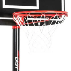 Panier De Basket Sur Pied Réglable De 2,20m à 3,05m - B100 Easy Noir 18 Panier De Basket Sur Pied Réglable De 2,20m à 3,05m - B100 Easy Noir -Sportmania panier de basket enfantslashadulte b100 easy reglable sans outils de 220m a 305m 6