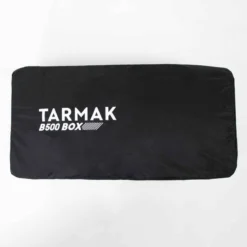 Panier De Basket Pliable Sur Roue Réglable De 2,40m à 3,05m - B500 Easy Box -Sportmania panier de basket enfantslashadulte b500 240m a 305m se regle et se range en 1mn 16