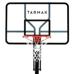 Panier De Basket Sur Pied Réglage Facile 2,40m à 3,05m - B700 Pro -Sportmania panier de basket enfantslashadulte b700 pro 240m a 305m 7 hauteurs de jeu 4