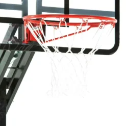 Panier De Basket Sur Pied Réglage Facile 2,40m à 3,05m - B700 Pro -Sportmania panier de basket enfantslashadulte b700 pro 240m a 305m 7 hauteurs de jeu 8