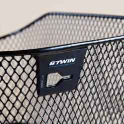 PANIER VELO 100 ARRIERE 13 LITRES POUR PORTE BAGAGES -Sportmania panier velo 100 arriere 13 litres pour porte bagages 3