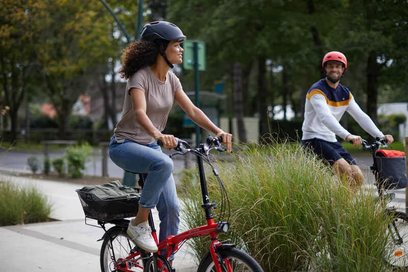 Panier Vélo Arrière 500 B'Clip 11 Panier Vélo Arrière 500 B'Clip – Image 11