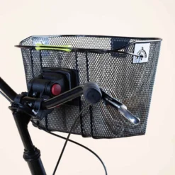 PANIER VELO 500 AVANT 12 LITRES -Sportmania panier velo 500 avant 12 litres 2