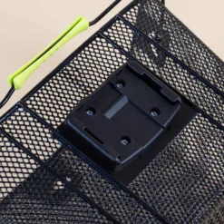 PANIER VELO 500 AVANT 12 LITRES -Sportmania panier velo 500 avant 12 litres 3