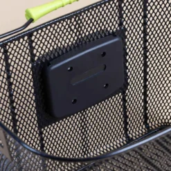 PANIER VELO 500 AVANT 12 LITRES -Sportmania panier velo 500 avant 12 litres 4