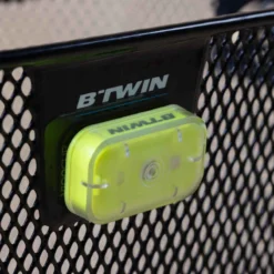 PANIER VELO 500 AVANT 12 LITRES -Sportmania panier velo 500 avant 12 litres 6