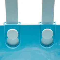 BTWIN PANIER VELO ENFANT BLEU 14 BTWIN PANIER VELO ENFANT BLEU -Sportmania panier velo enfant noir 2