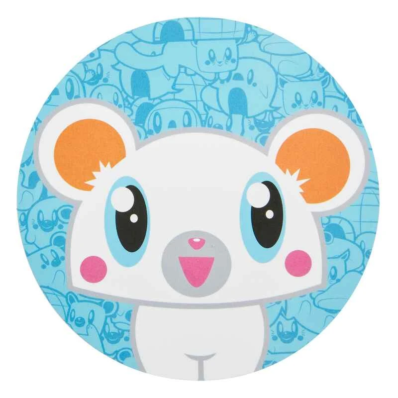 BTWIN PANIER VELO ENFANT BLEU 6 BTWIN PANIER VELO ENFANT BLEU – Image 6