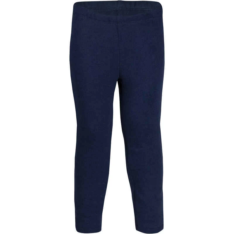 Pantalon 100 Chaud BB Gym Navy 2 Pantalon 100 Chaud BB Gym Navy – Image 2