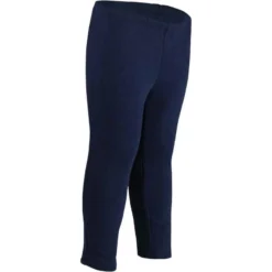 Sportmania 46 Pantalon 100 Chaud BB Gym Navy