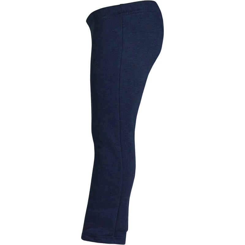 Pantalon 100 Chaud BB Gym Navy 4 Pantalon 100 Chaud BB Gym Navy – Image 4