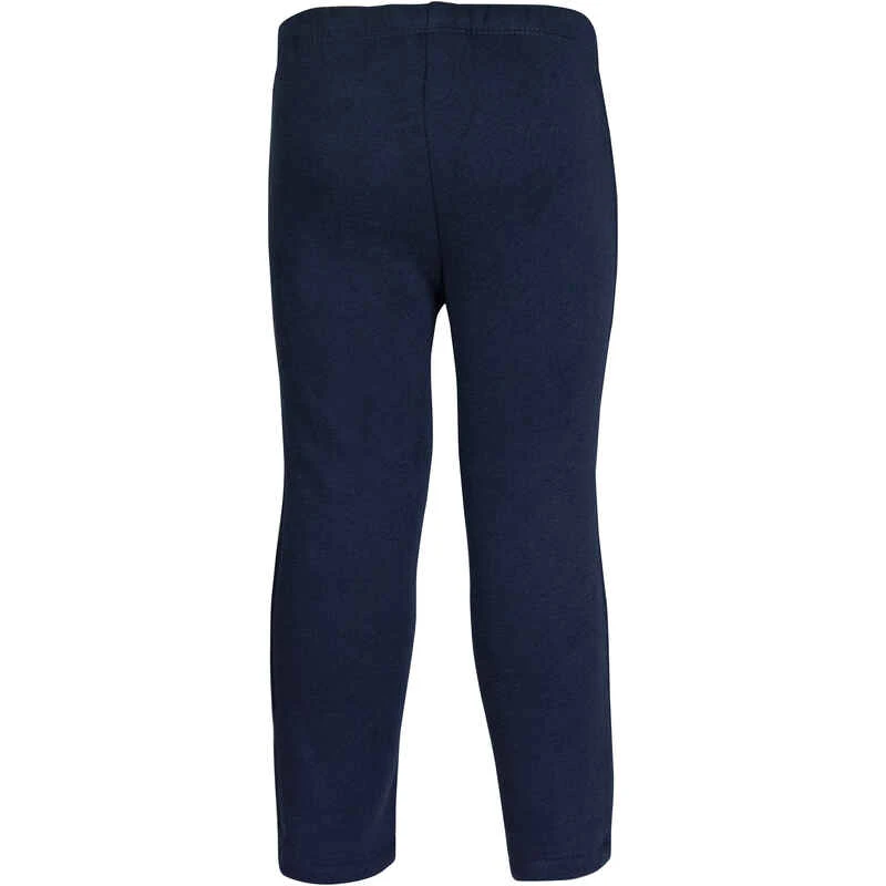 Pantalon 100 Chaud BB Gym Navy 5 Pantalon 100 Chaud BB Gym Navy – Image 5