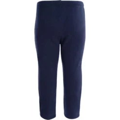 Pantalon Baby Gym 100 Chaud Navy -Sportmania pantalon baby gym 100 chaud navy 3