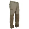 Pantalon Chasse 100 Vert Renfort