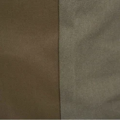 Pantalon Chasse 100 Vert Renfort -Sportmania pantalon chasse 300 vert renfort 14