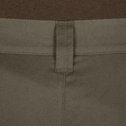 PANTALON CHASSE CHAUD VERT 100 -Sportmania pantalon chasse chaud 100 vert 7