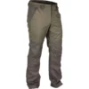 PANTALON CHASSE IMPERMÉABLE VERT 500