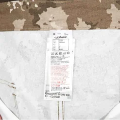 Pantalon Regular Homme - Steppe 300 Island Beige -Sportmania pantalon chasse steppe 300 woodland vert 14