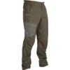 Pantalon Chasse Résistant Homme - Steppe 540 Vert