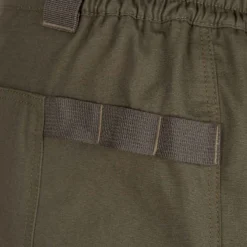 Pantalon Chasse Résistant Homme - Steppe 540 Vert -Sportmania pantalon chasse steppe 900 vert 11