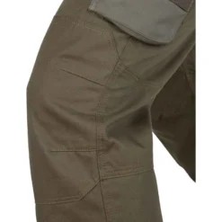 Pantalon Chasse Résistant Homme - Steppe 540 Vert -Sportmania pantalon chasse steppe 900 vert 7