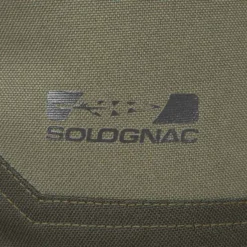 PANTALON CHASSE SUPERTRACK 300 IMPERMEABLE VERT -Sportmania pantalon chasse supertrack 300 impermeable vert 11