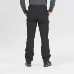 Quechua PANTALON CHAUD DÉPERLANT DE RANDONNÉE NEIGE - SH500 X-WARM - STRETCH HOMME 9 Quechua PANTALON CHAUD DÉPERLANT DE RANDONNÉE NEIGE - SH500 X-WARM - STRETCH HOMME -Sportmania pantalon chaud deperlant de randonnee neige sh500 x warm stretch homme 2