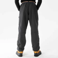 Quechua PANTALON CHAUD DÉPERLANT DE RANDONNÉE - SH100 X-WARM - ENFANT 7 - 15 ANS 9 Quechua PANTALON CHAUD DÉPERLANT DE RANDONNÉE - SH100 X-WARM - ENFANT 7 - 15 ANS -Sportmania pantalon chaud deperlant de randonnee sh100 x warm enfant 7 15 ans 2